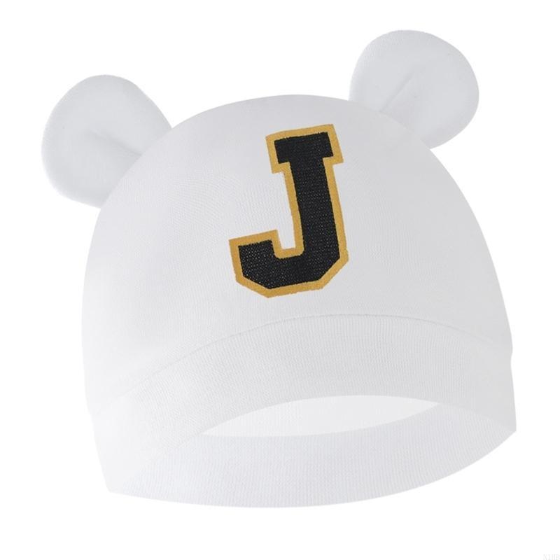 Baby Nursery Cart - N1HB Capas blandas Bear Hat Aprendible