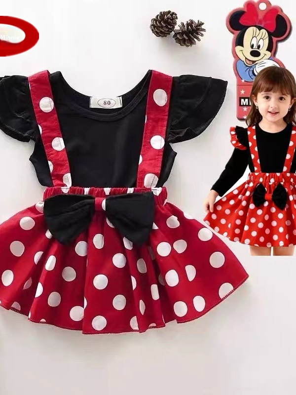 Baby Nursery Outfits - Falda de Princesa para Bebé, Disfraz