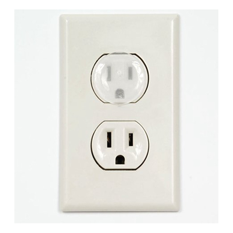 Outlet Cover Childproof - Cubiertas de enchufe de salida A50U