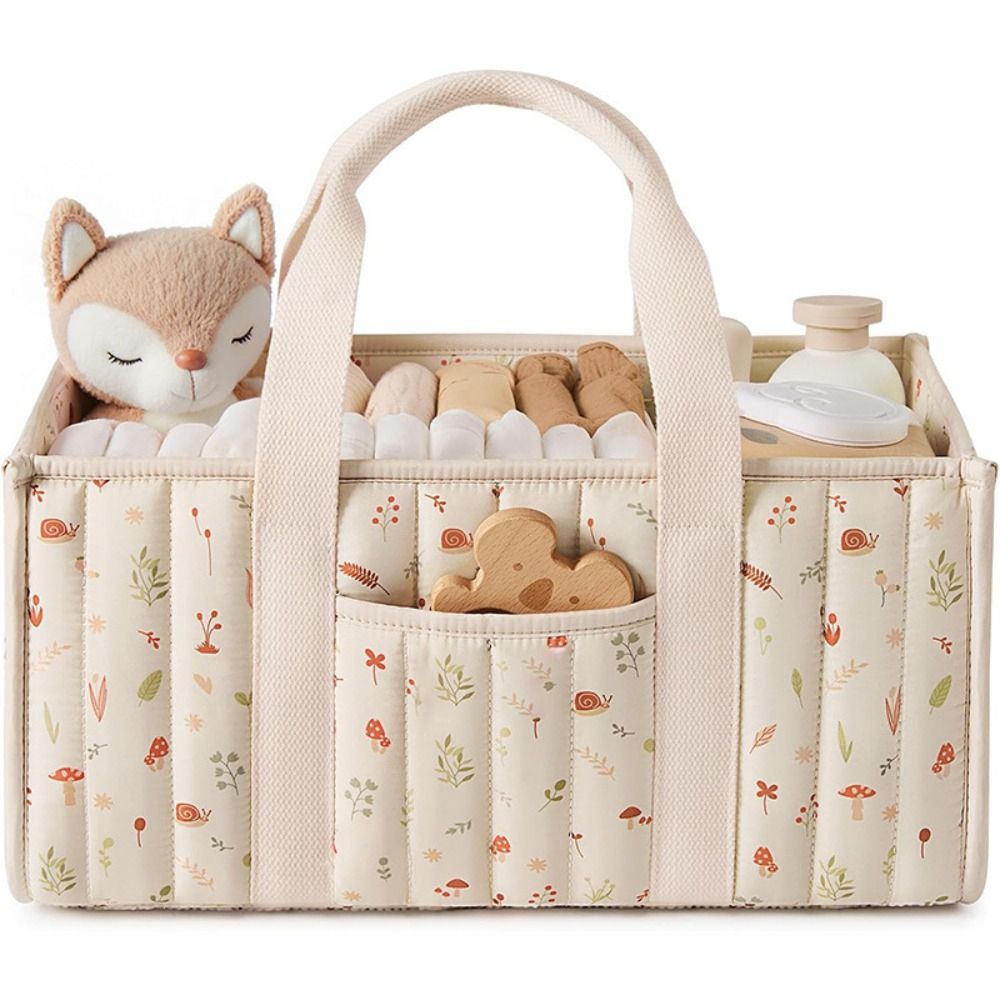 Baby Nursery Organiser - Organizador de Pañales para Bebé de