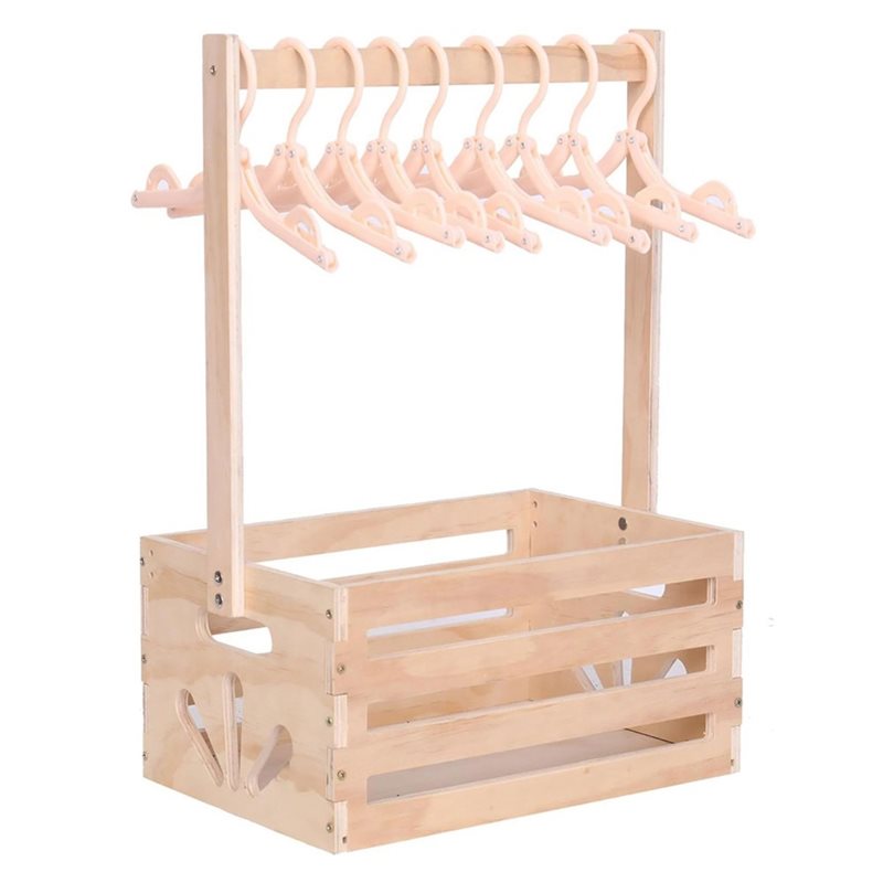 Baby Nursery Hamper - ABFU - Cesta de regalo de