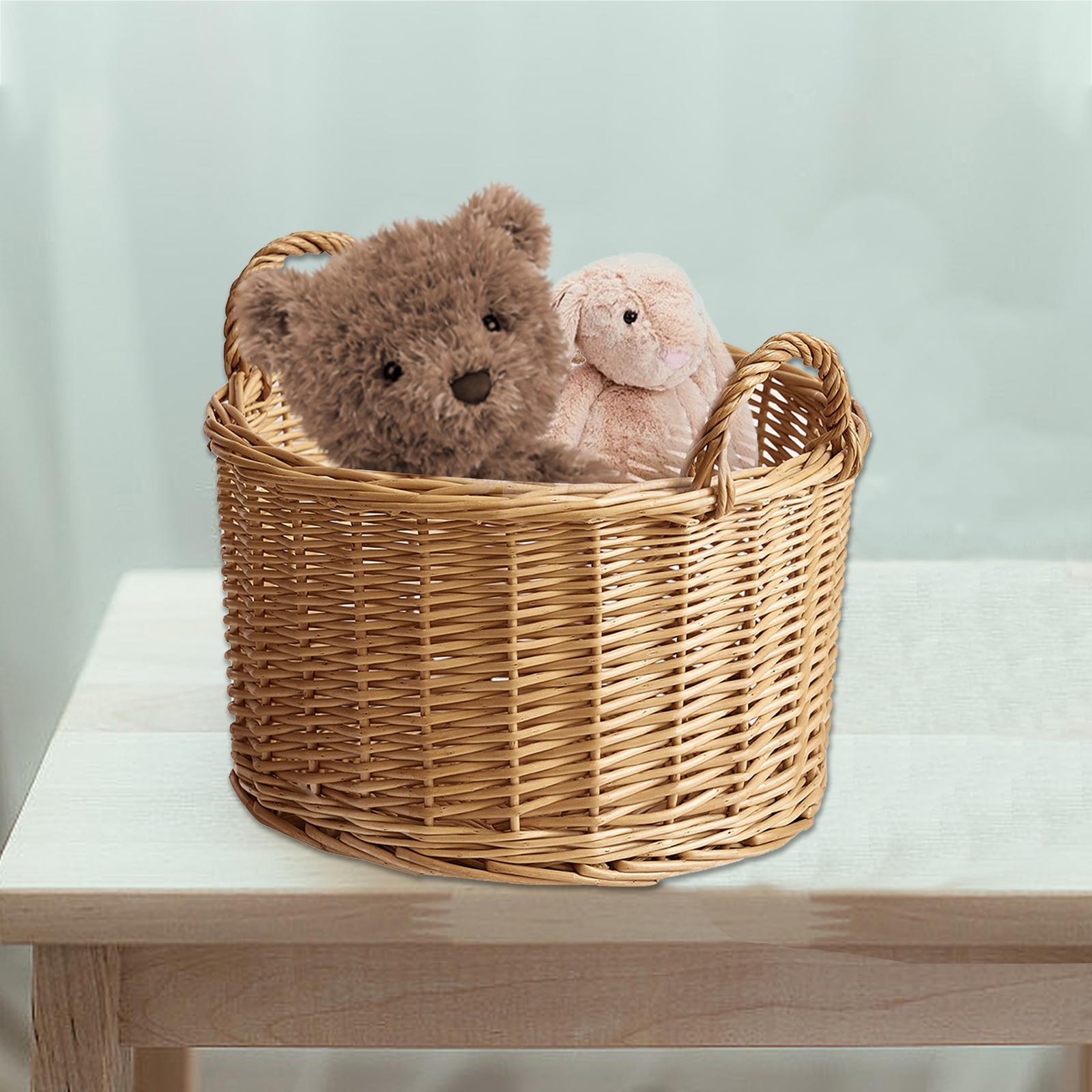 Baby Nursery Hamper - Cesto de Ropa Sucia, Cesta de
