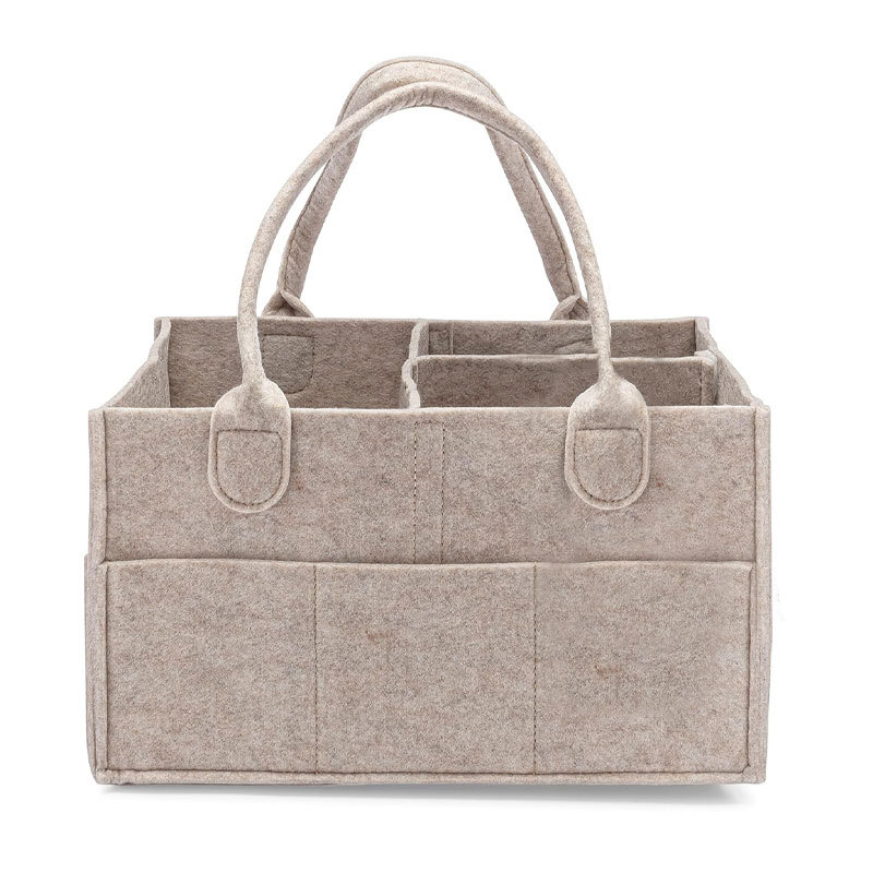 Baby Nursery Organiser - Caddy para pañales: contenedor de almacenamiento