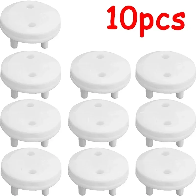 Outlet Cover Childproof - 1-20 Piezas de Cubiertas Protectoras para