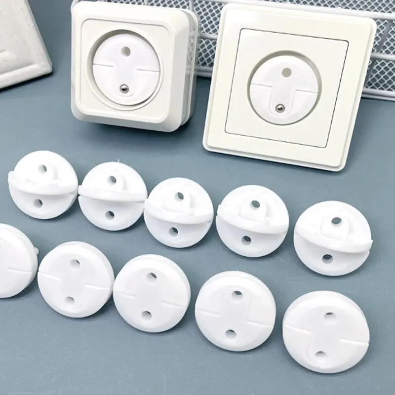 Outlet Cover Childproof - Cubiertas de enchufes europeas certificadas a