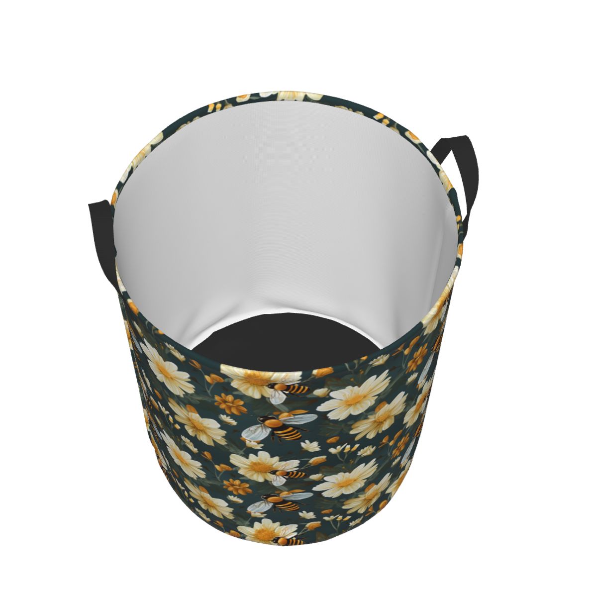 Cesta para la colada con diseñ - Baby Nursery Hamper reseña y precio