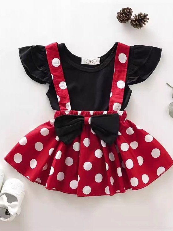 Falda de Princesa para Bebé, D - Baby Nursery Outfits reseña y precio