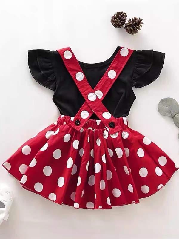 Falda de Princesa para Bebé, D - Baby Nursery Outfits reseña y precio
