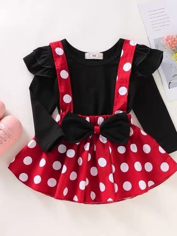 Falda de Princesa para Bebé, D - Baby Nursery Outfits reseña y precio