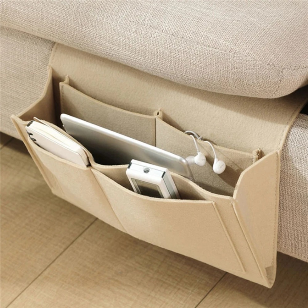Organizador Colgante para Cuna - Baby Nursery Organiser reseña y precio