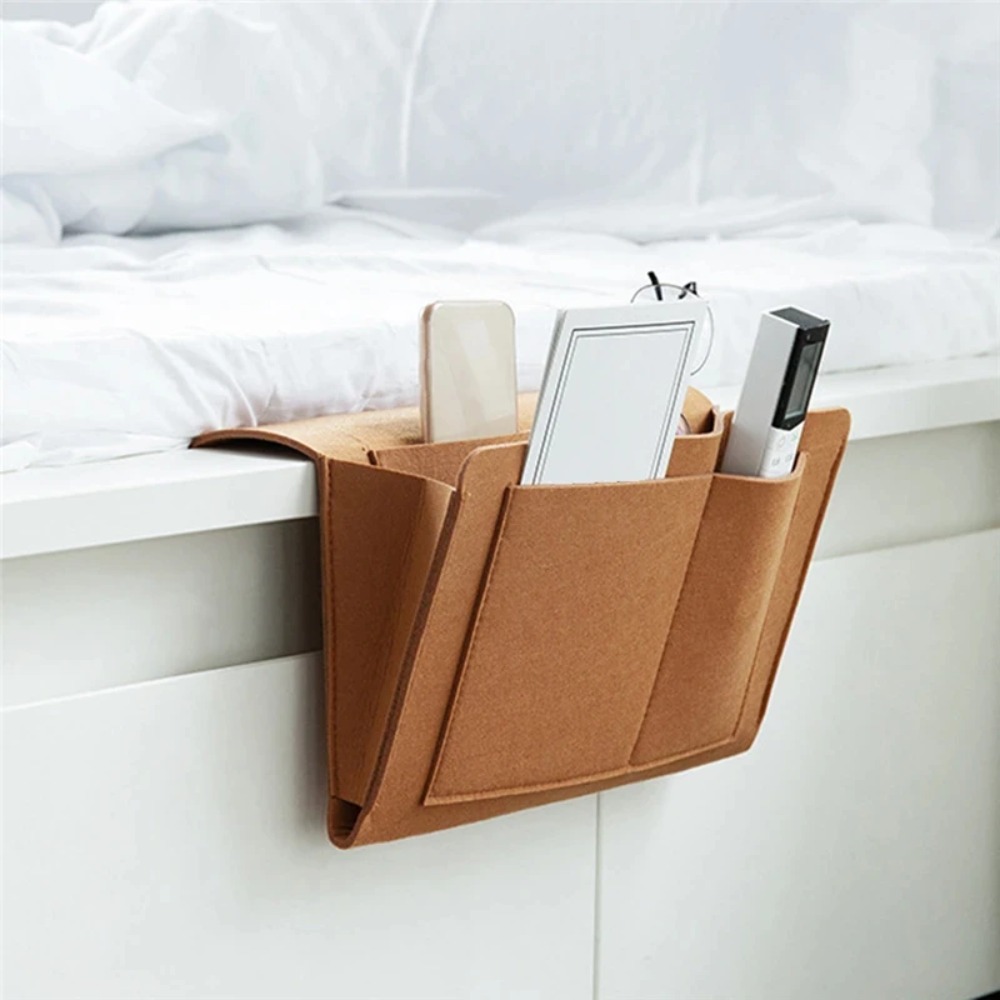 Organizador Colgante para Cuna - Baby Nursery Organiser reseña y precio