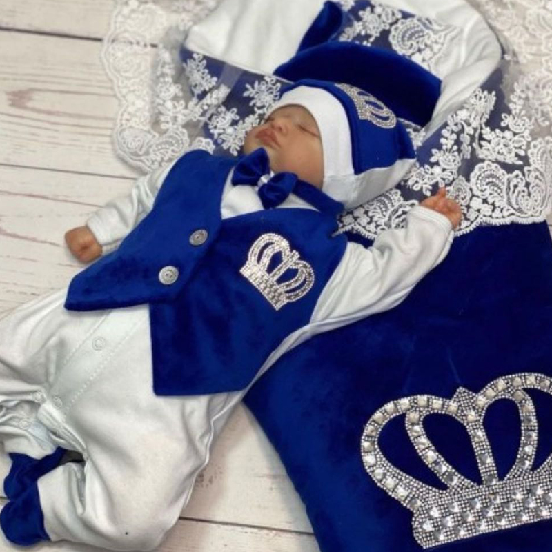 Dollbling-Conjunto de mameluco - Baby Nursery Outfits reseña y precio