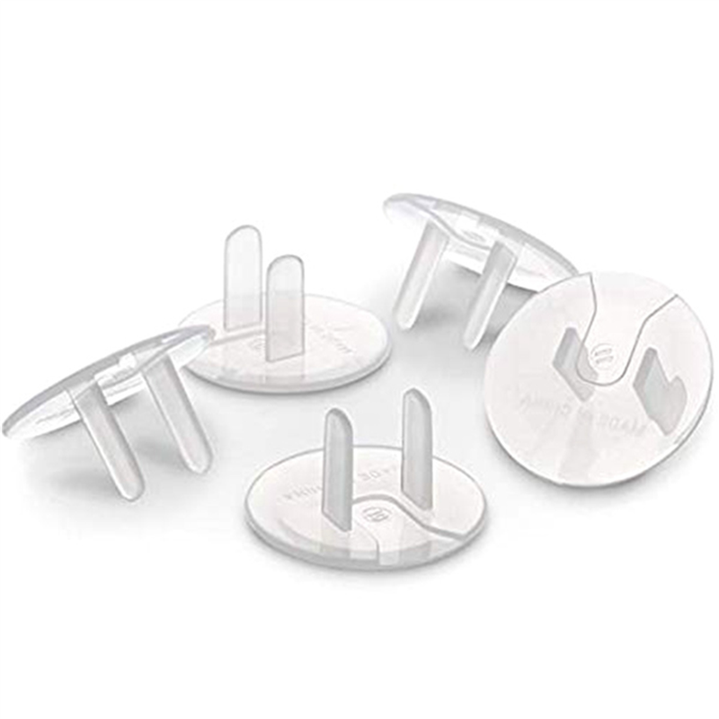 Cubiertas de enchufe de salida - Outlet Cover Childproof reseña y precio