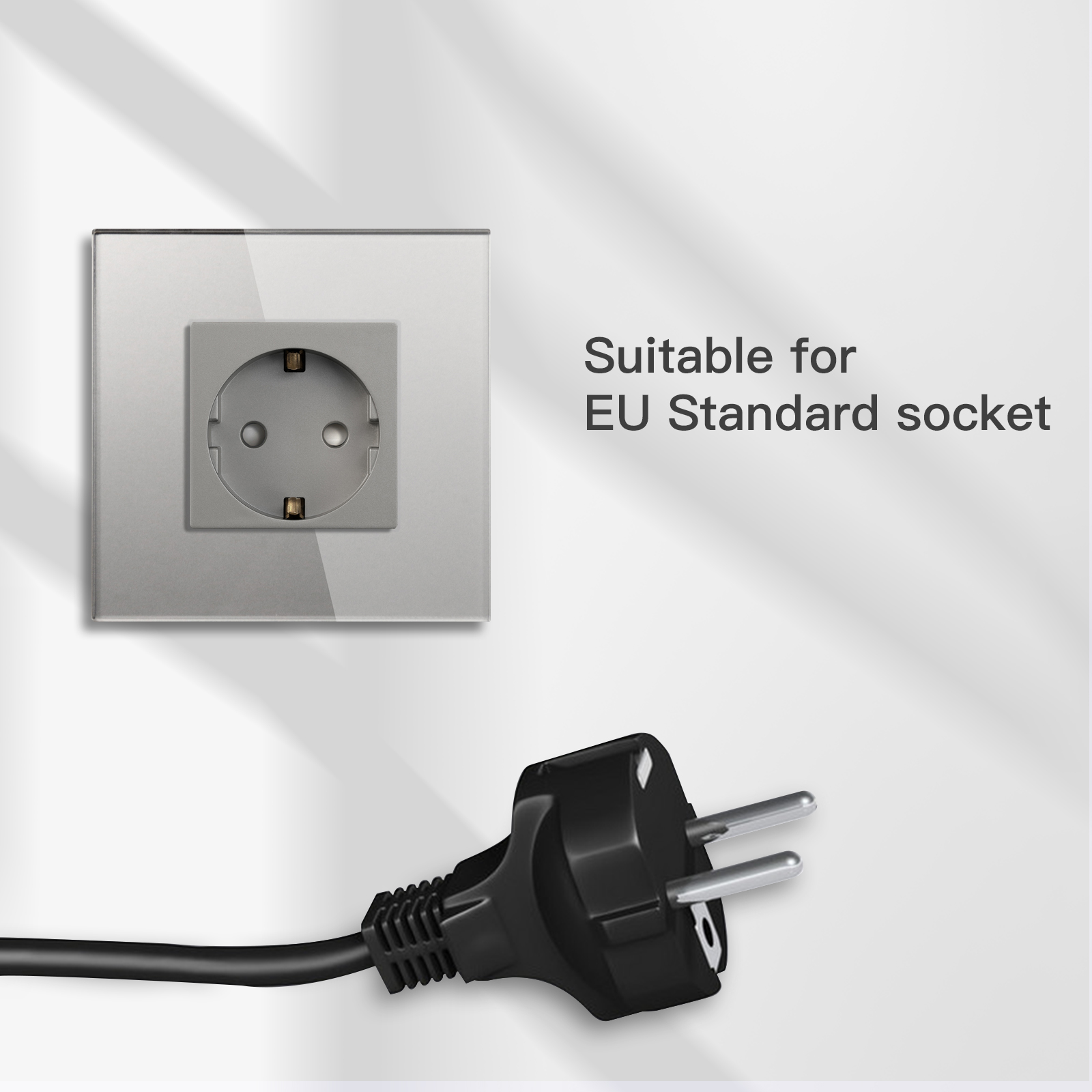BSEED enchufes de pared de la  - Outlet Cover Childproof reseña y precio