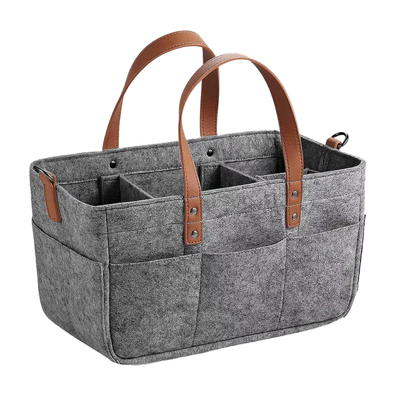Cesta organizadora de almacena - Baby Nursery Organiser reseña y precio