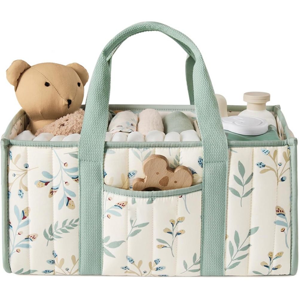 Organizador de Pañales para Be - Baby Nursery Organiser reseña y precio