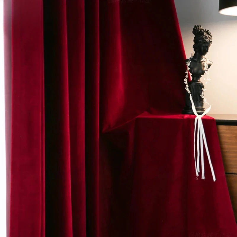Cortinas nórdicas modernas de  - Blackout Curtain Nursery reseña y precio