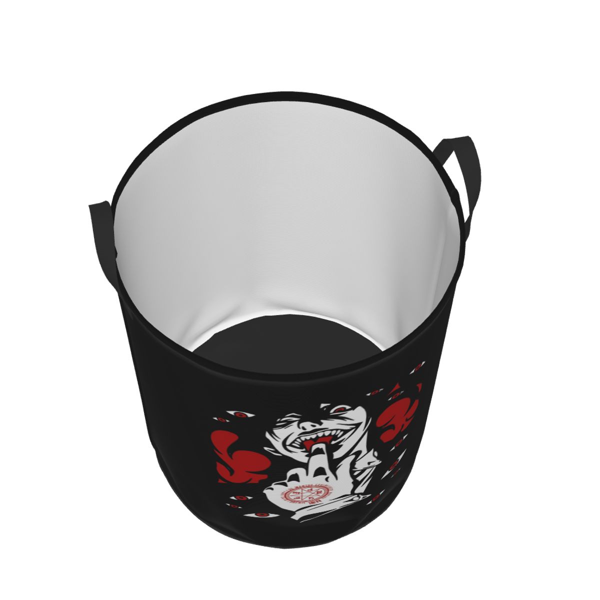 Cesto de Ropa Plegable con Dis - Baby Nursery Hamper reseña y precio