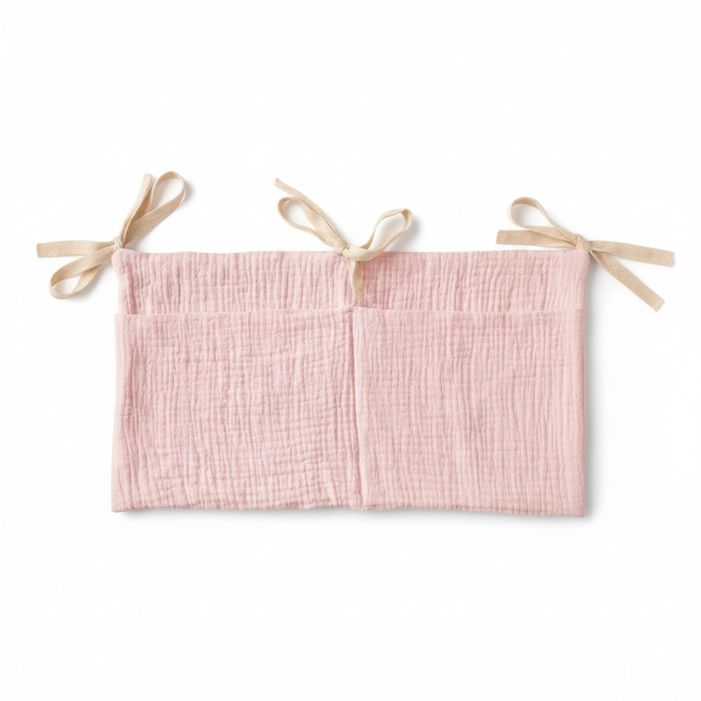Organizador de cuna para bebé, - Baby Nursery Organiser reseña y precio