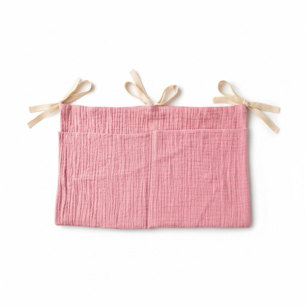Organizador de cuna para bebé, - Baby Nursery Organiser reseña y precio