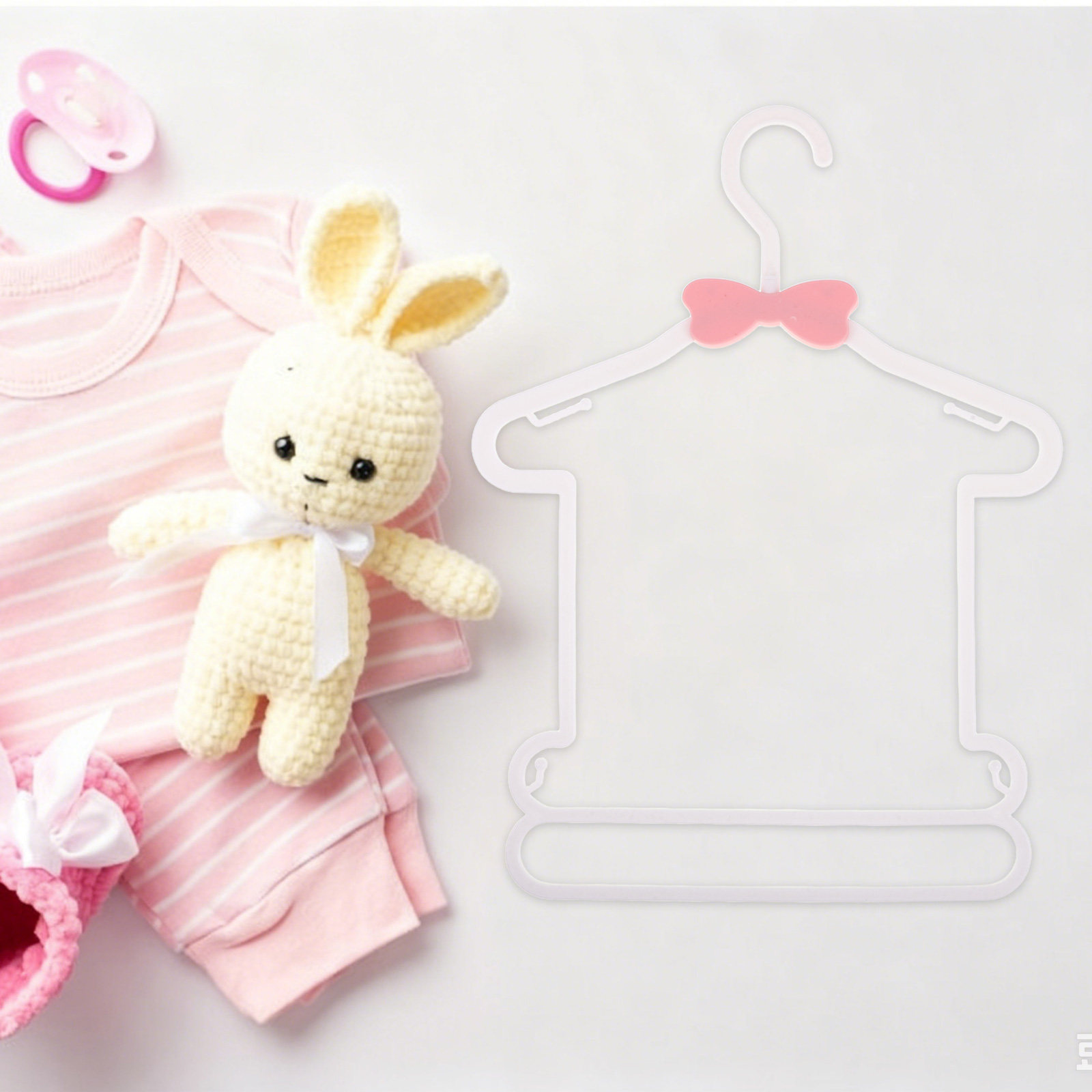 8 Perchas Antideslizantes para - Baby Nursery Outfits reseña y precio