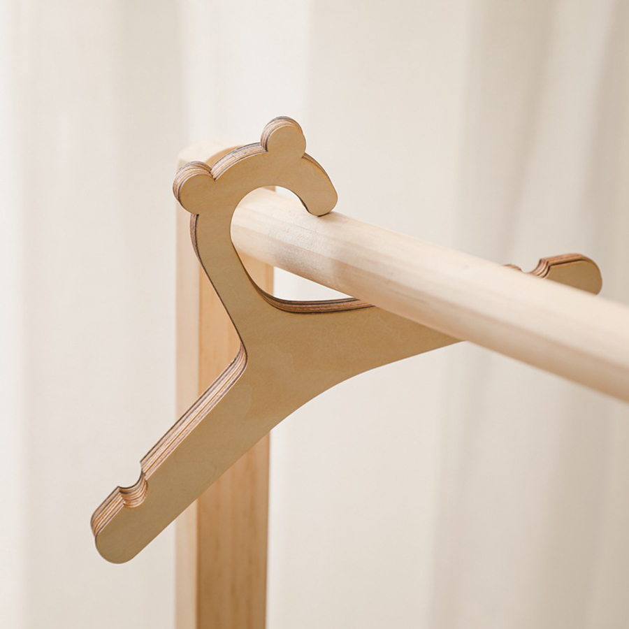 10 unids/set de percha creativ - Baby Nursery Letters reseña y precio