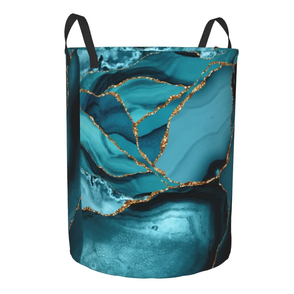 Cesta de lavandería personaliz - Baby Nursery Hamper reseña y precio