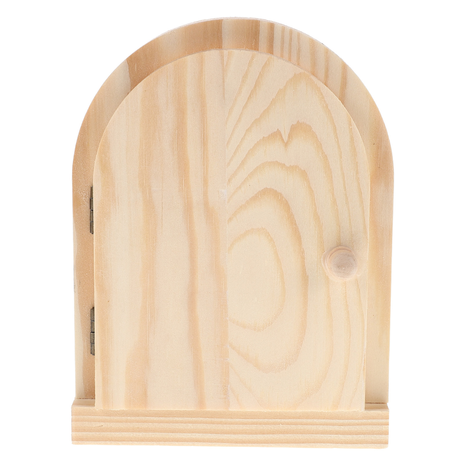 Placa de cubierta de madera pa - Outlet Cover Childproof reseña y precio