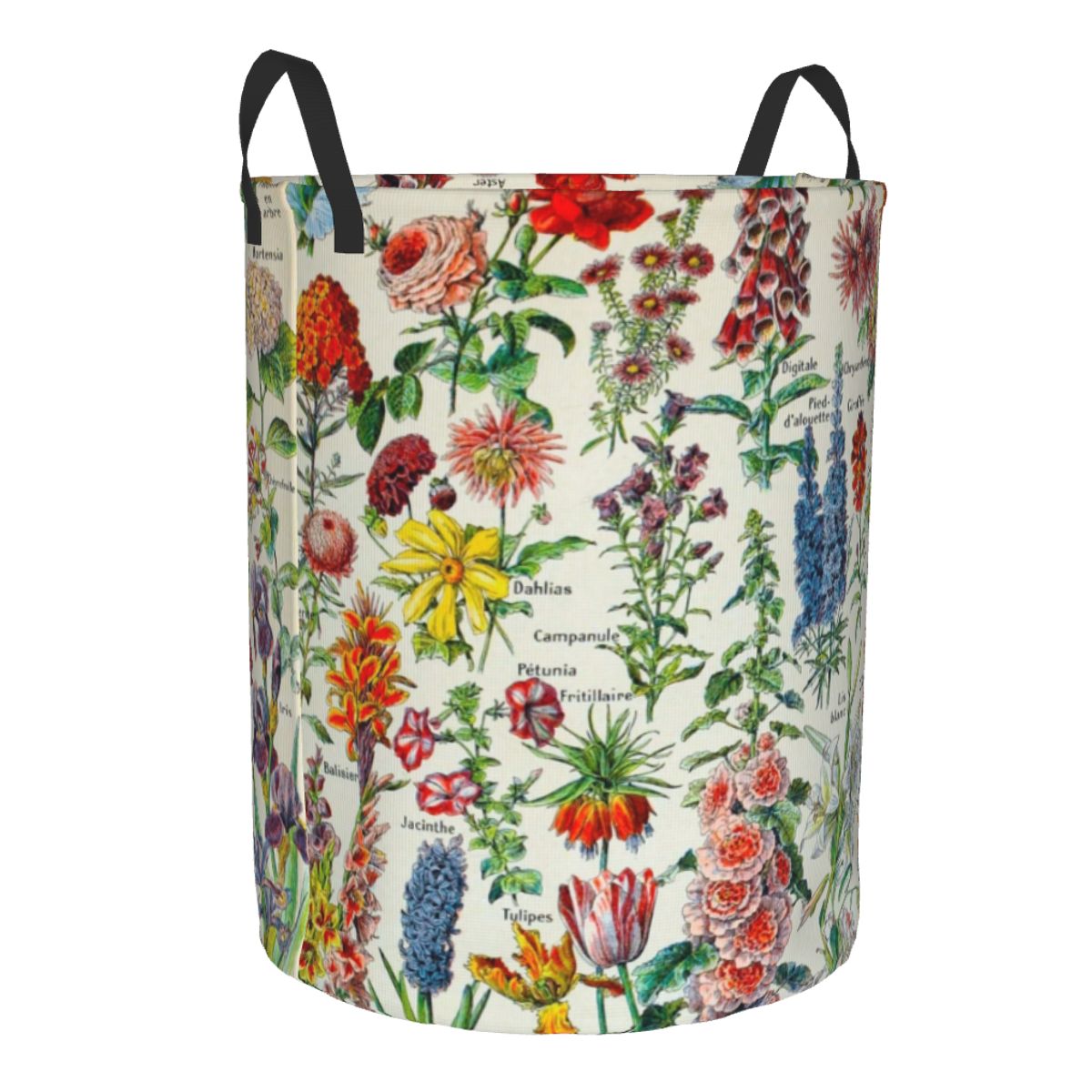 Adolphe-cesta de lavandería pe - Baby Nursery Hamper reseña y precio