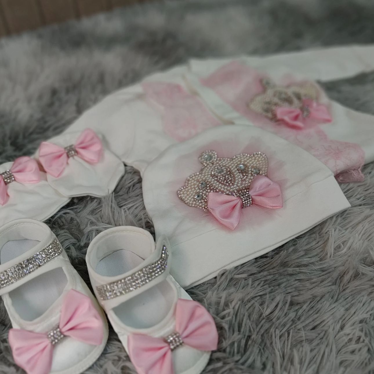 Bienvenido a casa, mameluco pa - Baby Nursery Outfits reseña y precio