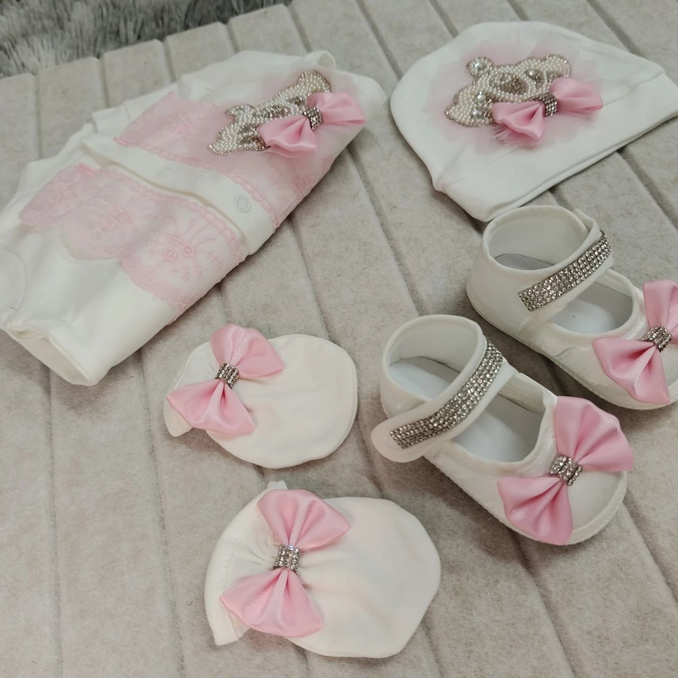 Bienvenido a casa, mameluco pa - Baby Nursery Outfits reseña y precio