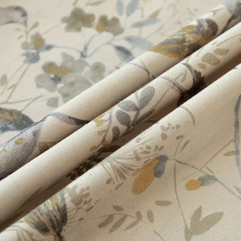Cortinas personalizadas de alg - Blackout Curtain Nursery reseña y precio