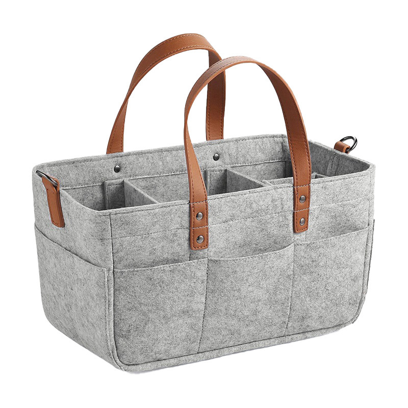 Cesta organizadora de almacena - Baby Nursery Organiser reseña y precio