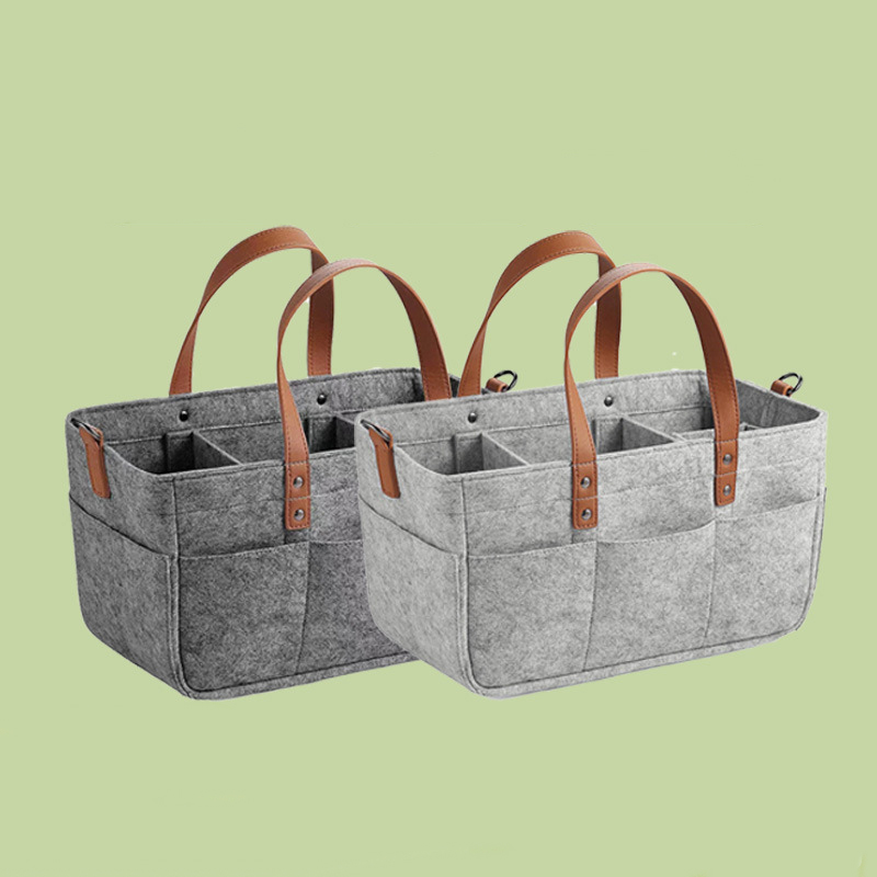 Cesta organizadora de almacena - Baby Nursery Organiser reseña y precio