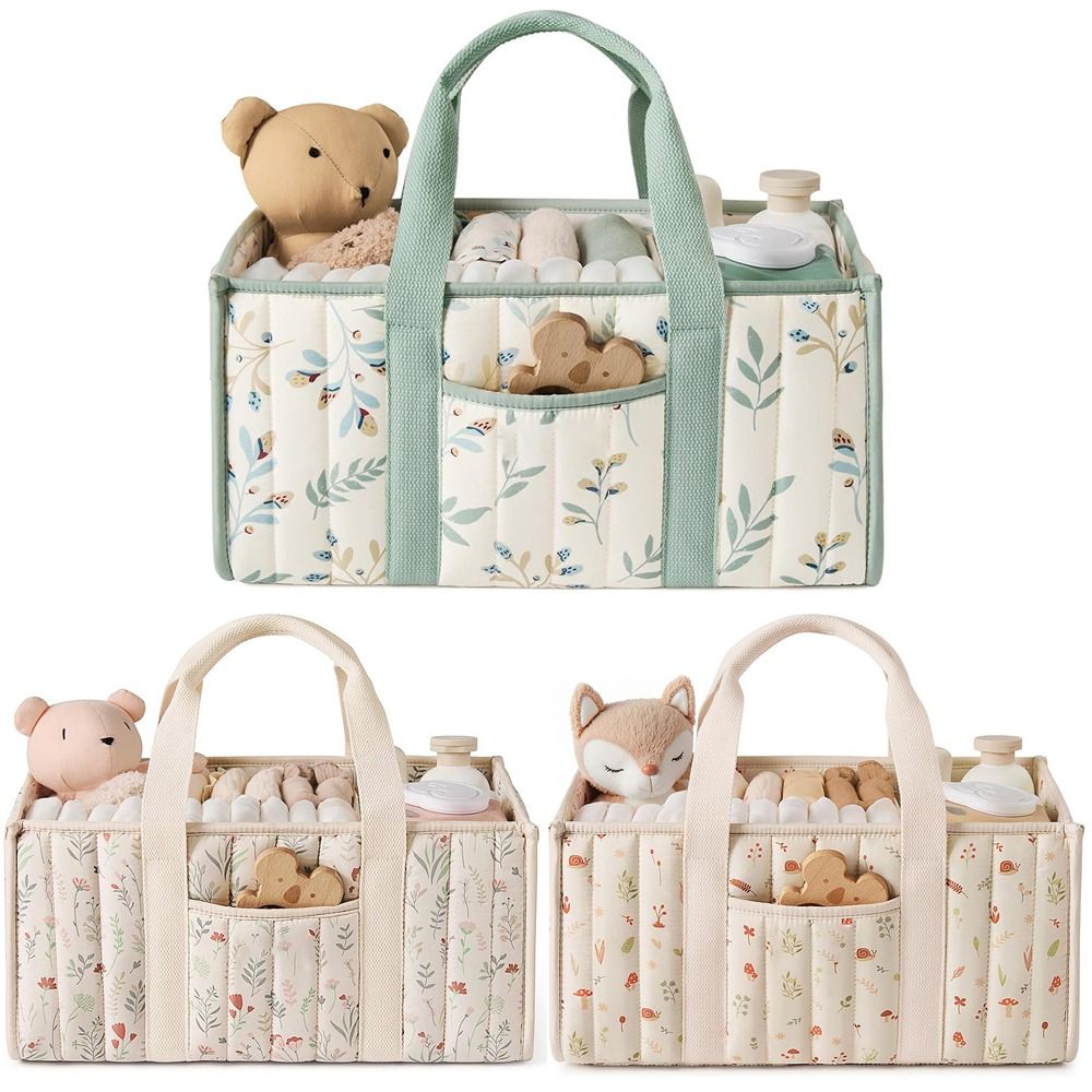 Organizador de Pañales para Be - Baby Nursery Organiser reseña y precio
