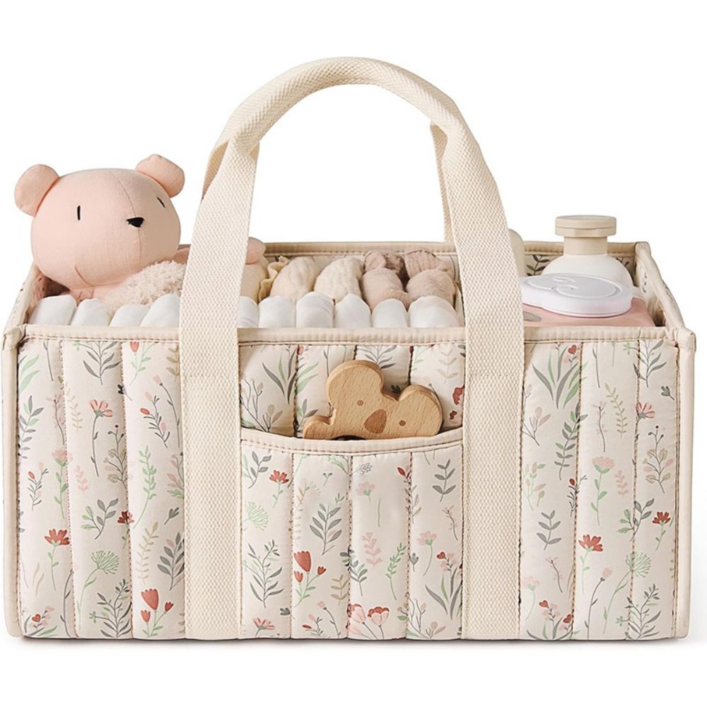 Organizador de Pañales para Be - Baby Nursery Organiser reseña y precio