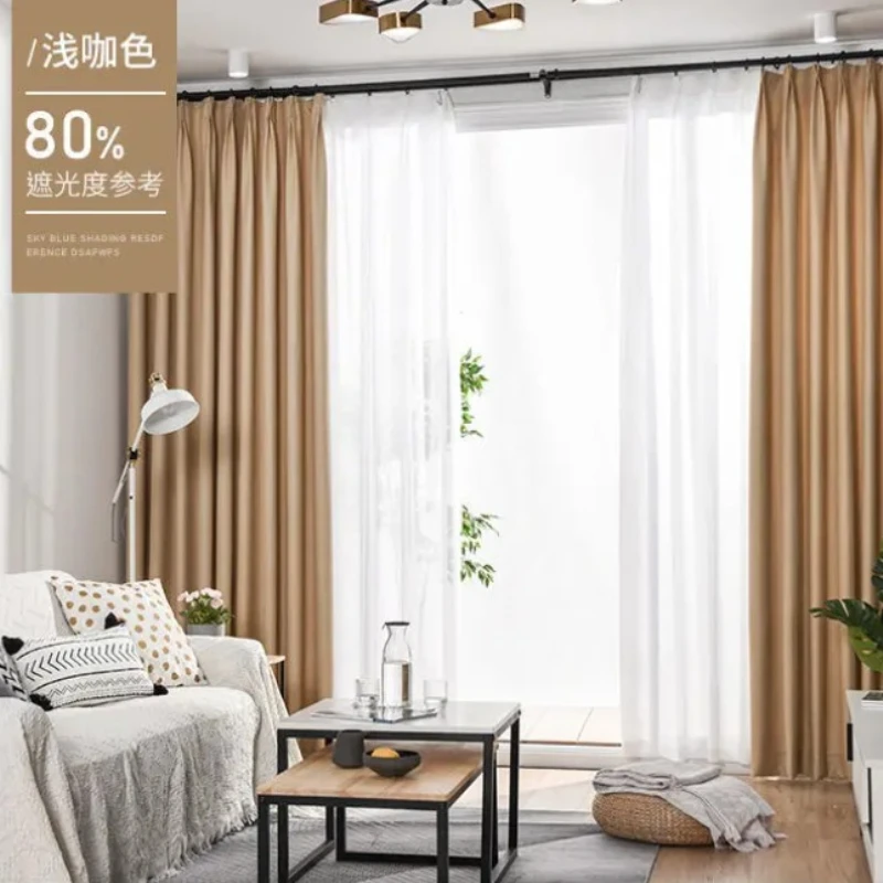 Cortinas opacas de lujo para s - Blackout Curtain Nursery reseña y precio