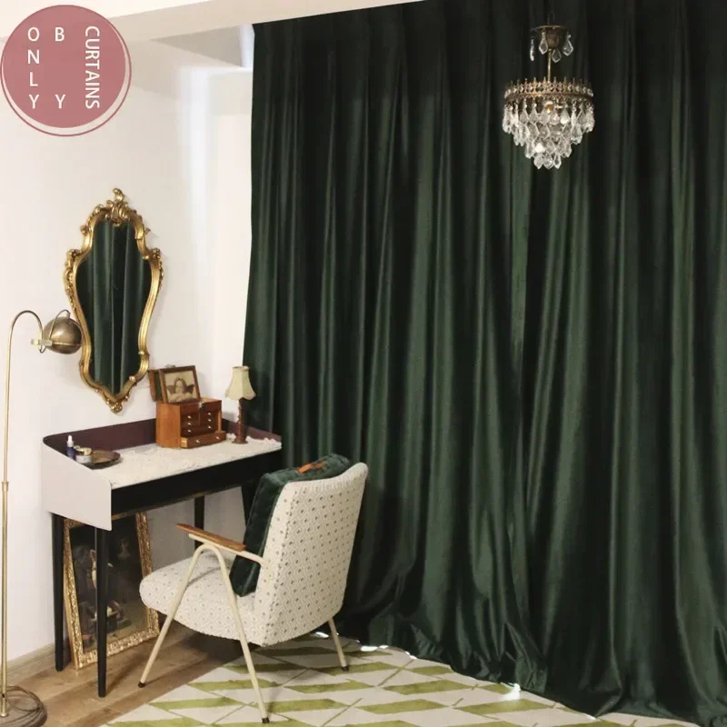 Cortinas de sombreado gruesas  - Blackout Curtain Nursery reseña y precio