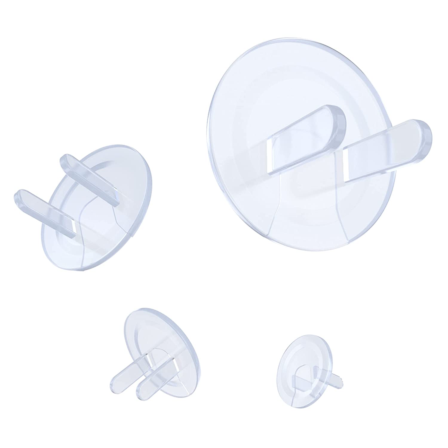 10 Uds. Cubiertas de salida, p - Outlet Cover Childproof reseña y precio