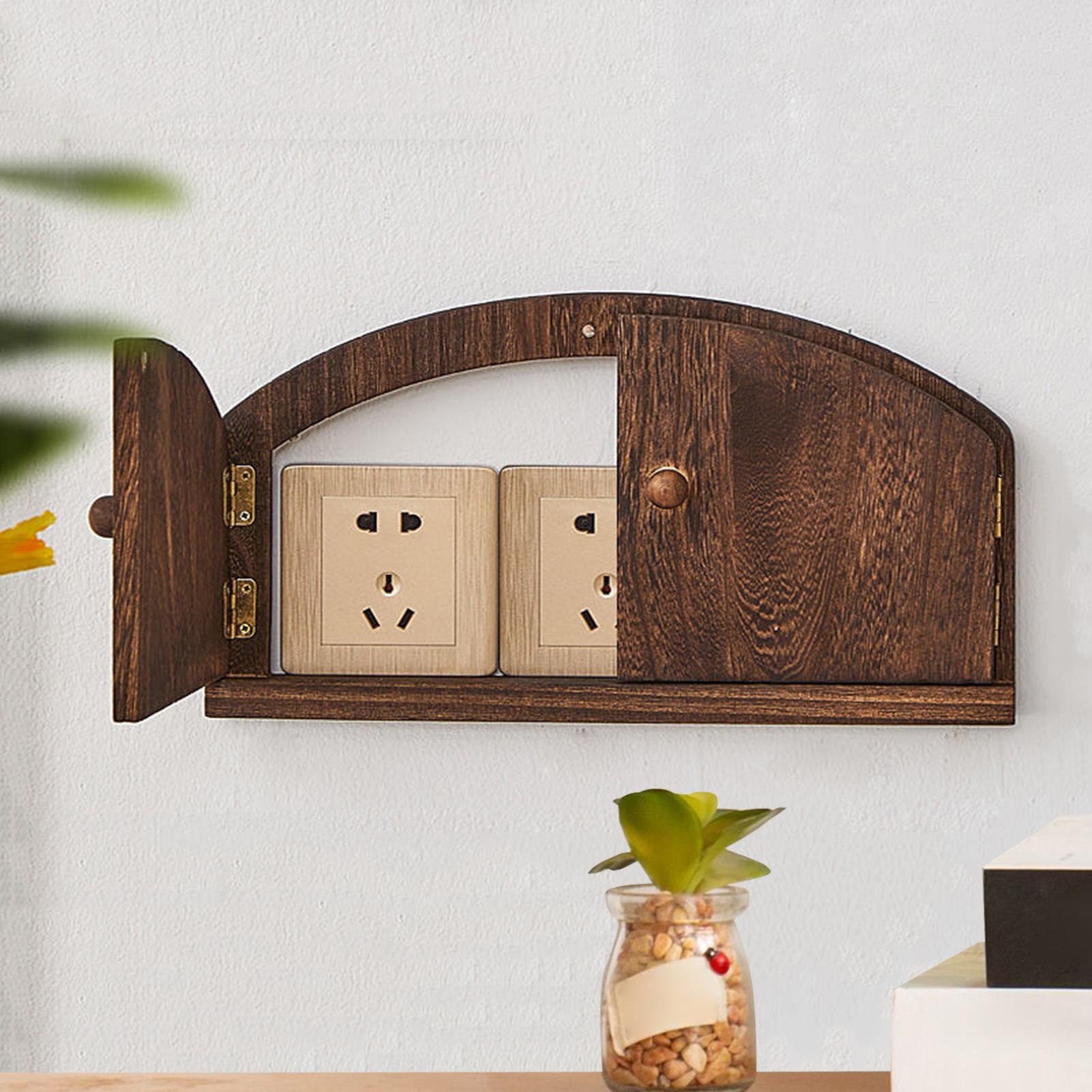 Cubierta de Enchufe con Diseño - Outlet Cover Childproof reseña y precio