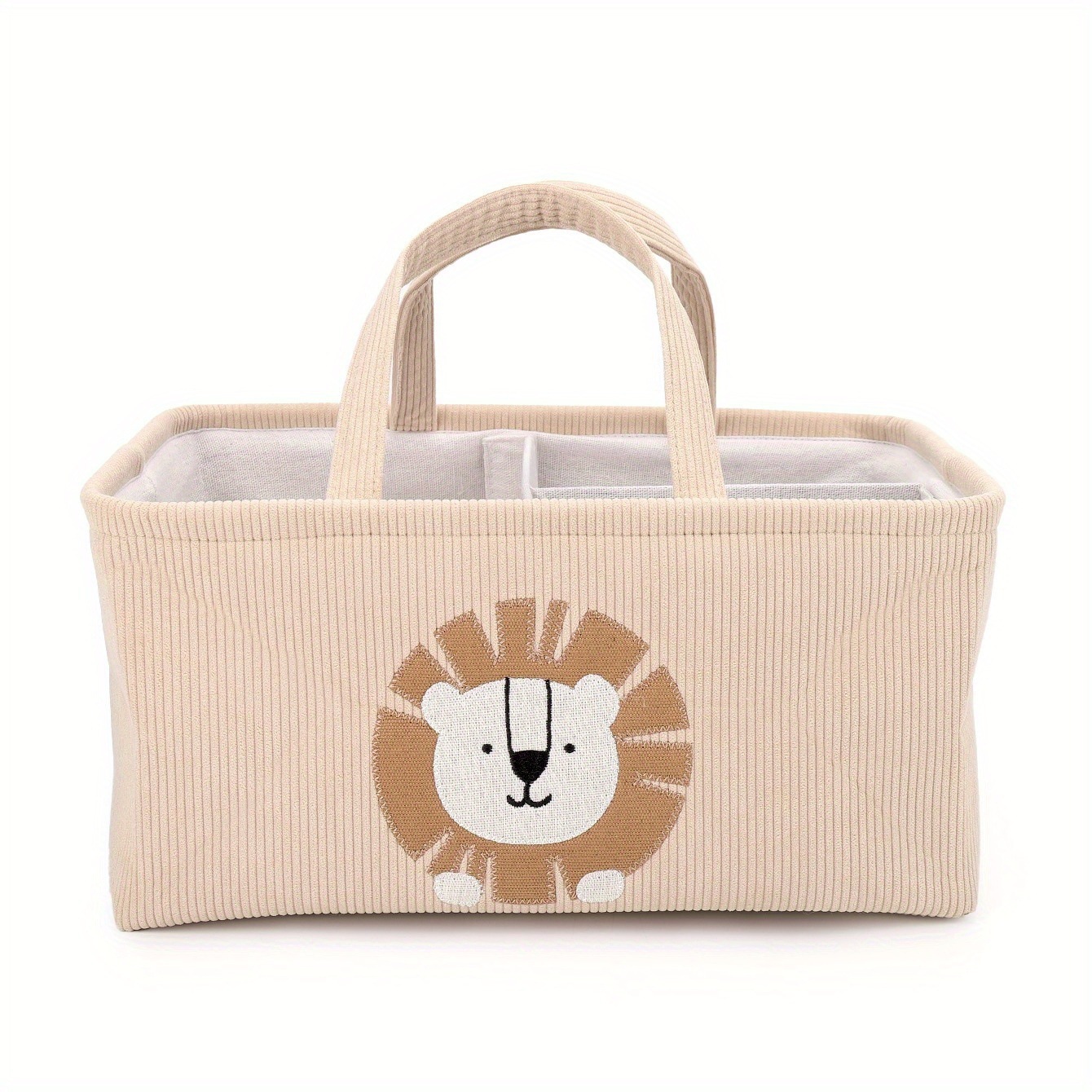 Cesta de Almacenamiento Plegab - Baby Nursery Organiser reseña y precio