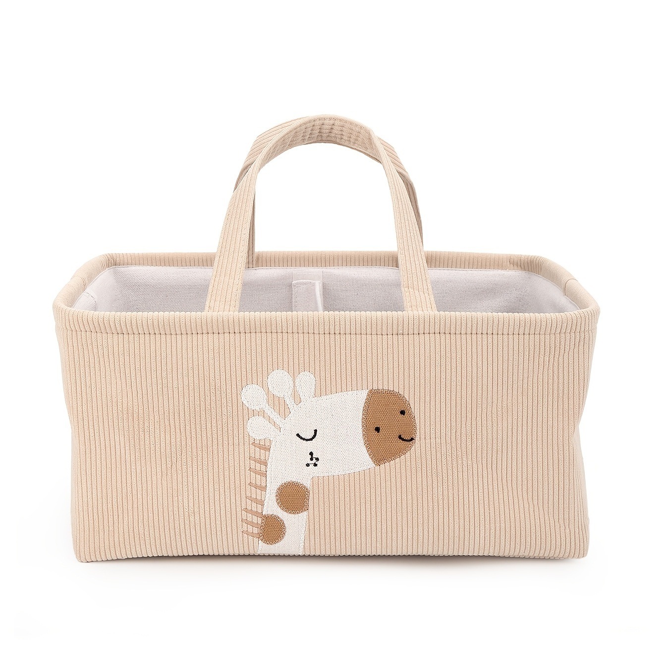 Cesta de Almacenamiento Plegab - Baby Nursery Organiser reseña y precio