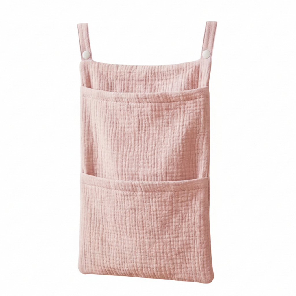 Organizador de Cuna para Bebé, - Baby Nursery Organiser reseña y precio
