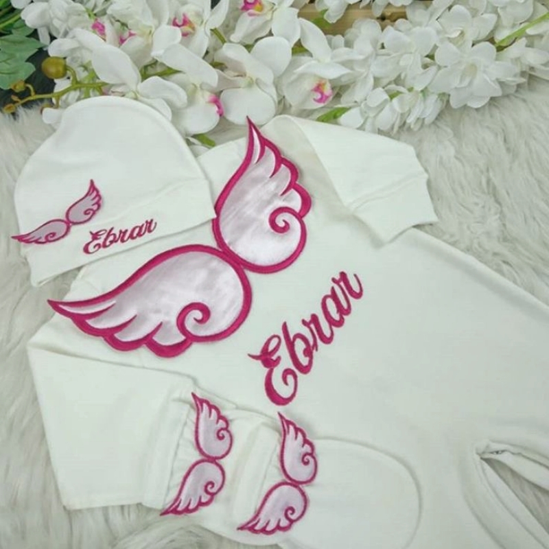 Dollbling salida de Hospital 5 - Baby Nursery Outfits reseña y precio