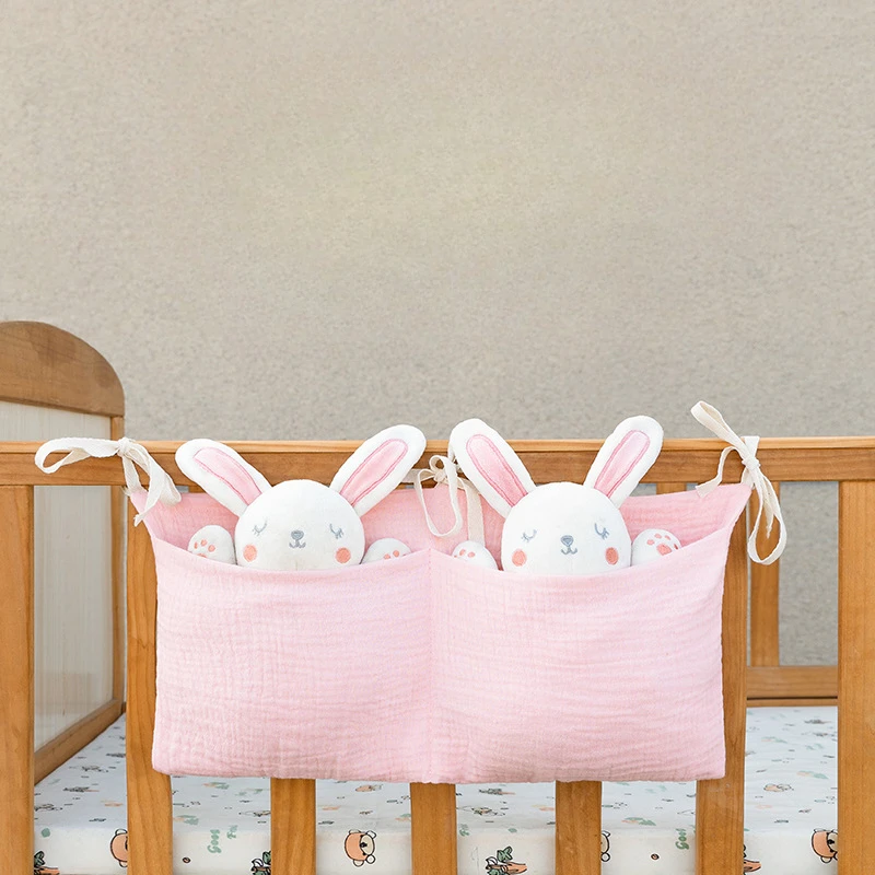 Organizador de pañales colgant - Baby Nursery Organiser reseña y precio