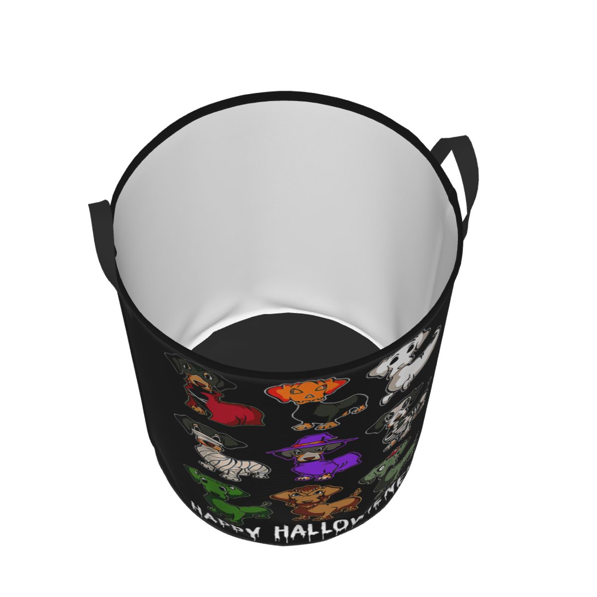 Happy Hallowiener divertido pe - Baby Nursery Hamper reseña y precio
