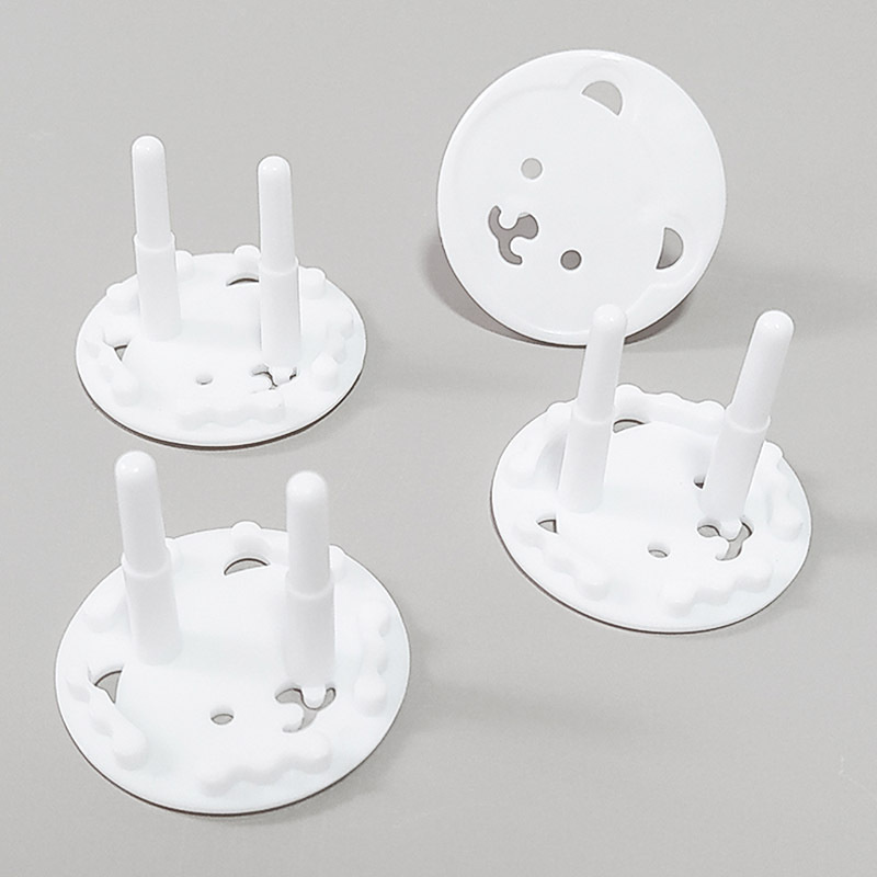 10/20/50 Uds. Seguridad para b - Outlet Cover Childproof reseña y precio