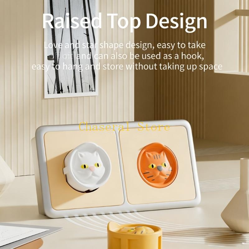Paquete E7CE 10 Uds. cubierta  - Outlet Cover Childproof reseña y precio