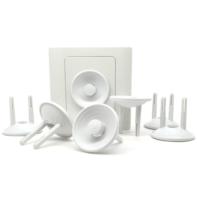 Protector enchufe europeo J15U - Outlet Cover Childproof reseña y precio