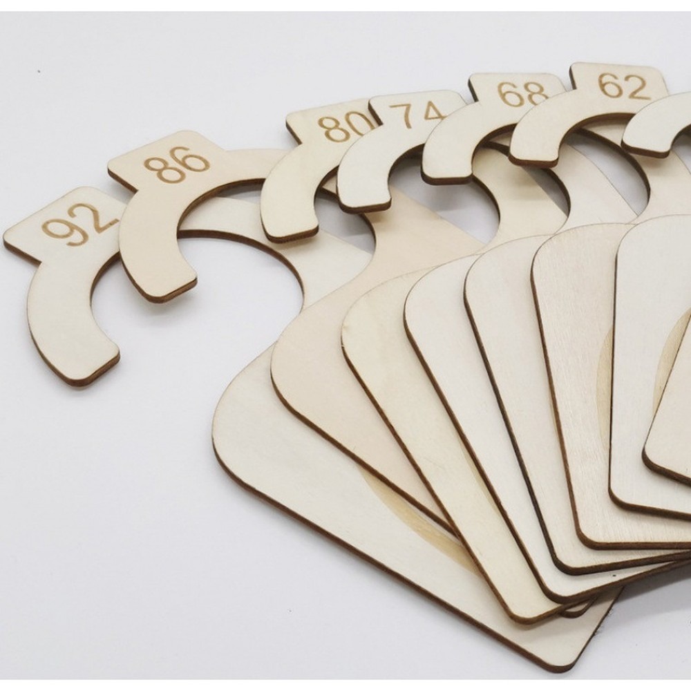 Separadores de Armario para Be - Baby Nursery Closet Organization reseña y precio